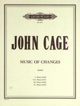 Music of Changes Vol. 2 