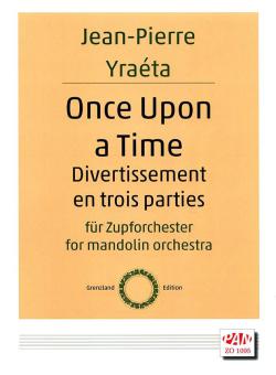 Once Upon A Time 