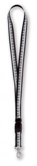Neckband Tastatur (10 Stück) 