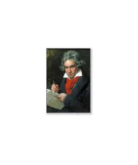 Magnet Beethoven Portrait 