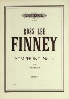 Sinfonia n. 2 