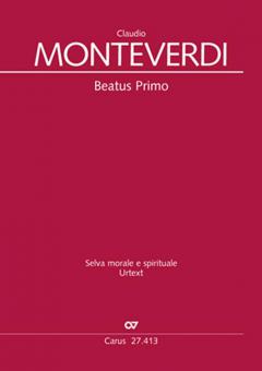 Beatus Primo SV 268 
