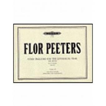 Hymn Preludes for the Liturgical Year Op. 100 Vol. 11 