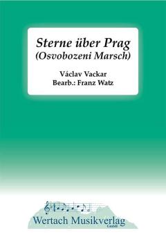 Sterne über Prag 