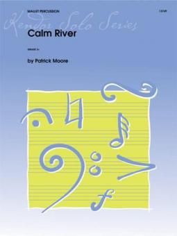 Calm River Standard