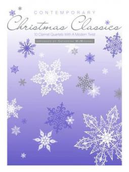 Contemporary Christmas Classics 