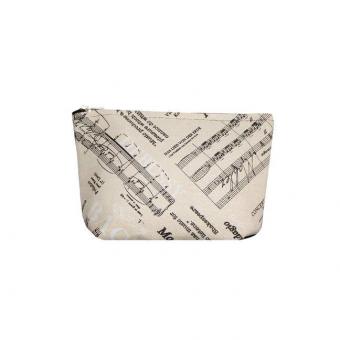 Clutch M - Toiletry bag 