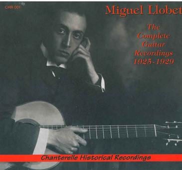 The Complete Guitar Recordings 1925-1929 