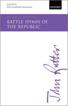 Battle Hymn of the Republic 