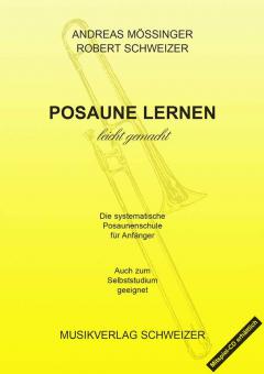 Posaune lernen leicht gemacht 