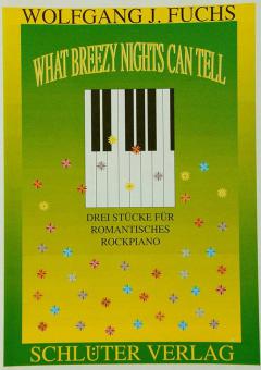 What Breezy Nights Can Tell 