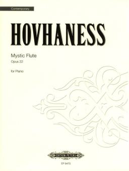 Mystic Flute op. 22 