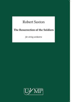 The Resurrection of the Soldiers 