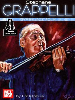 Gypsy Jazz Violin 