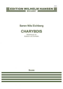 Charybdis 