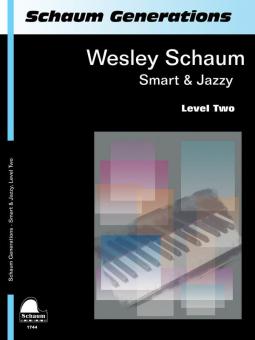 Generations: Smart & Jazzy - Level 2 