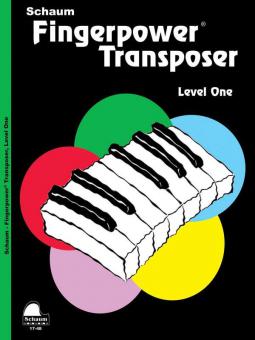 Fingerpower Transposer - Level 1 