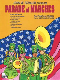 Parade Of Marches 
