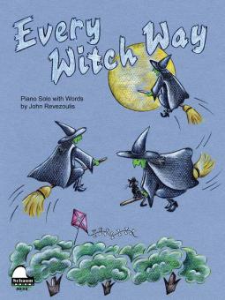 Every Witch Way 