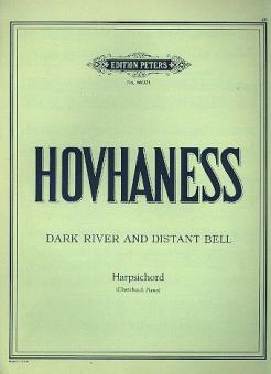 Dark River and Distant Bell op. 212 