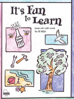 It's Fun To Learn 