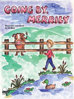 Going By Merrily 