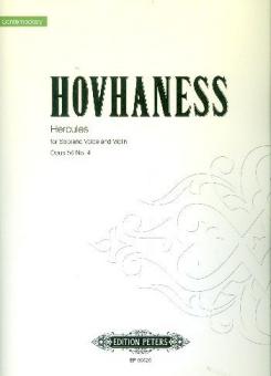 Hercules op. 56 Nr. 4 