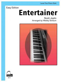 Entertainer 