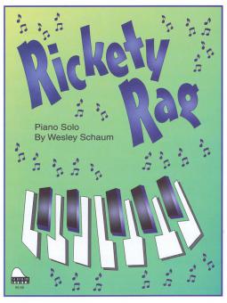 Rickety Rag 