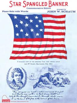 Star Spangled Banner 