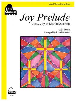 Joy Prelude 
