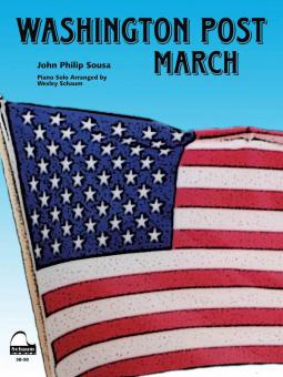 Washington Post March 