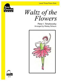 Waltz Of The Flowers 