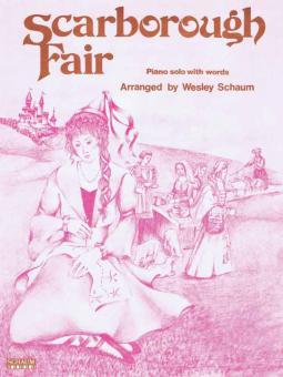 Scarborough Fair 