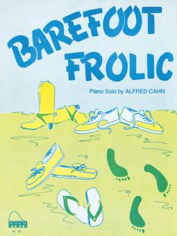 Barefoot Frolic 