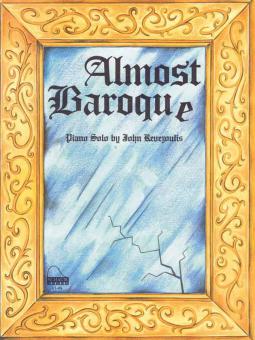 Almost Baroque 
