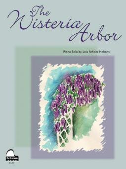 Wisteria Arbor, The 