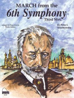 March, 6th Symphony 