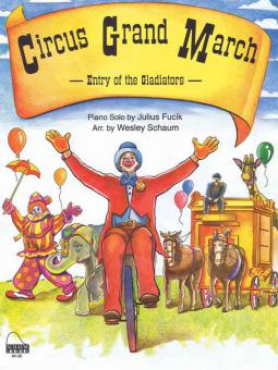 Circus Grand March 