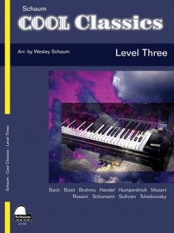 Cool Classics, Level 3 