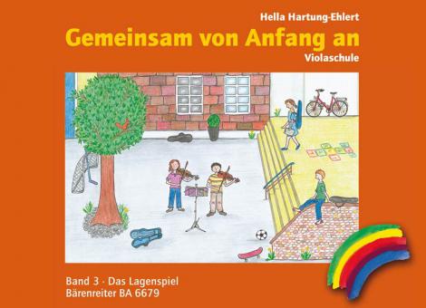 Gemeinsam von Anfang an 3 Standard