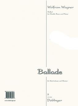 Ballade 