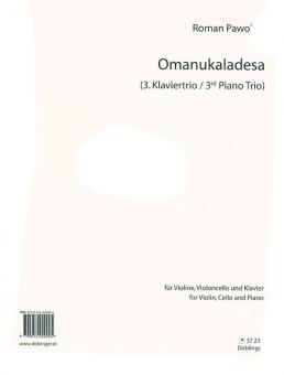 Omanukaladesa 