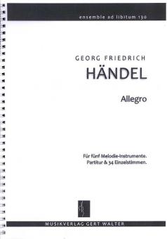 Allegro Standard