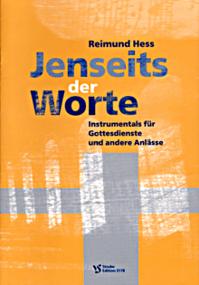 Jenseits der Worte 2 