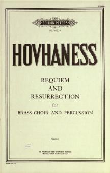 Requiem And Resurrection op. 224 