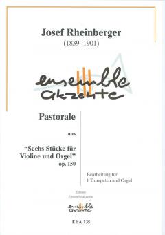 Pastorale Standard