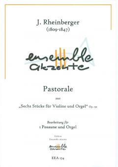 Pastorale Standard