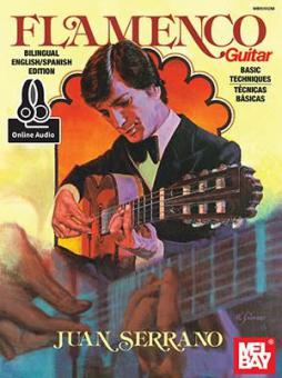 Flamenco Guitar Basic Techniques 