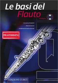 Le basi del flauto 